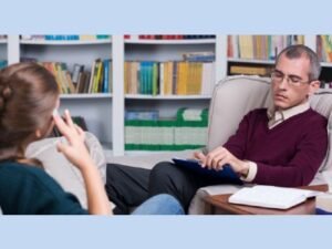 Postgraduate Level 7 Diploma In Counselling Psychology