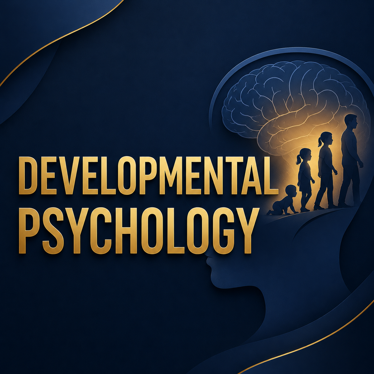 developmental psychology course online