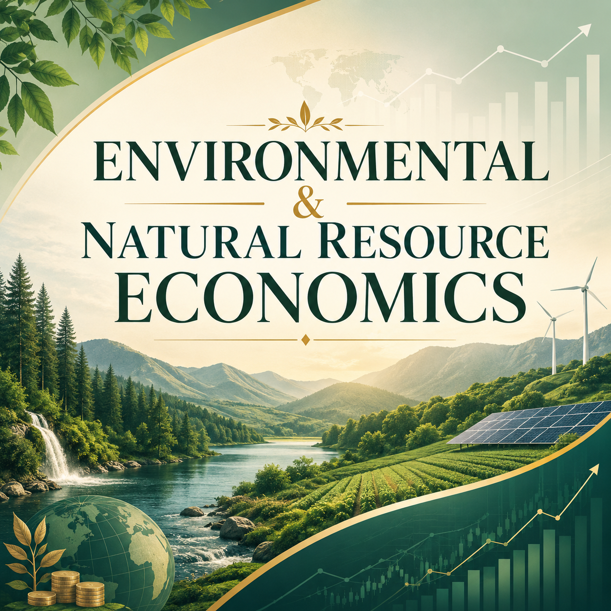 Environmental Economics Course Environmental Economics Course