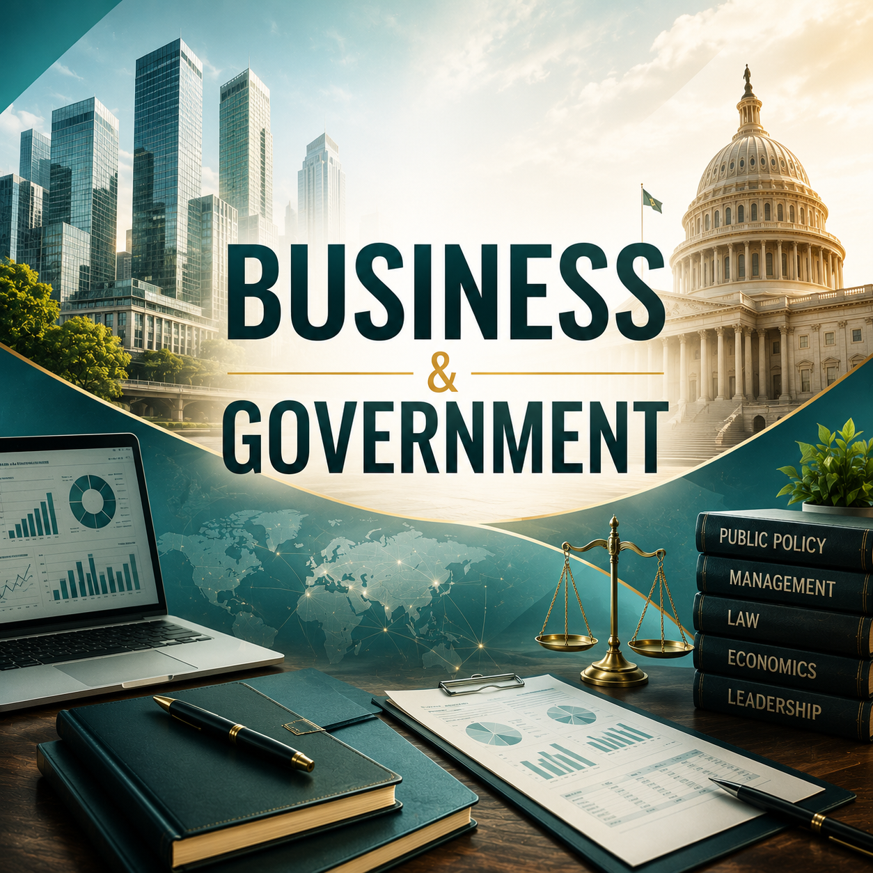 Online Diploma In Business & Government Online Diploma In Business & Government