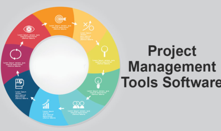 Best 5 Project Management Tools