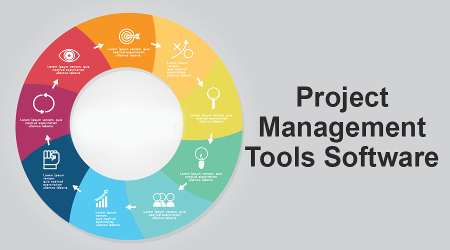 Best 5 Project Management Tools - UK Public College