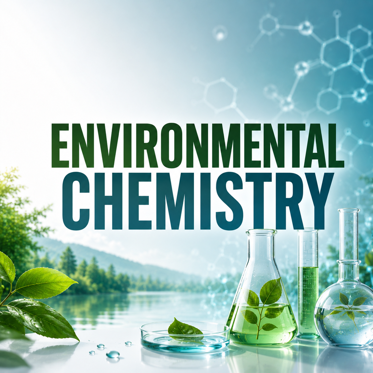 Online Diploma In Environmental Chemistry Online Diploma In Environmental Chemistry