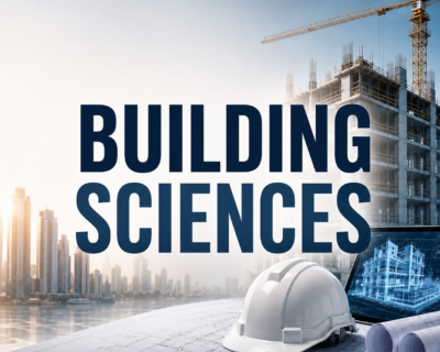 Online Diploma In Building Sciences Postgraduate Level 7 Diploma In Building Sciences
