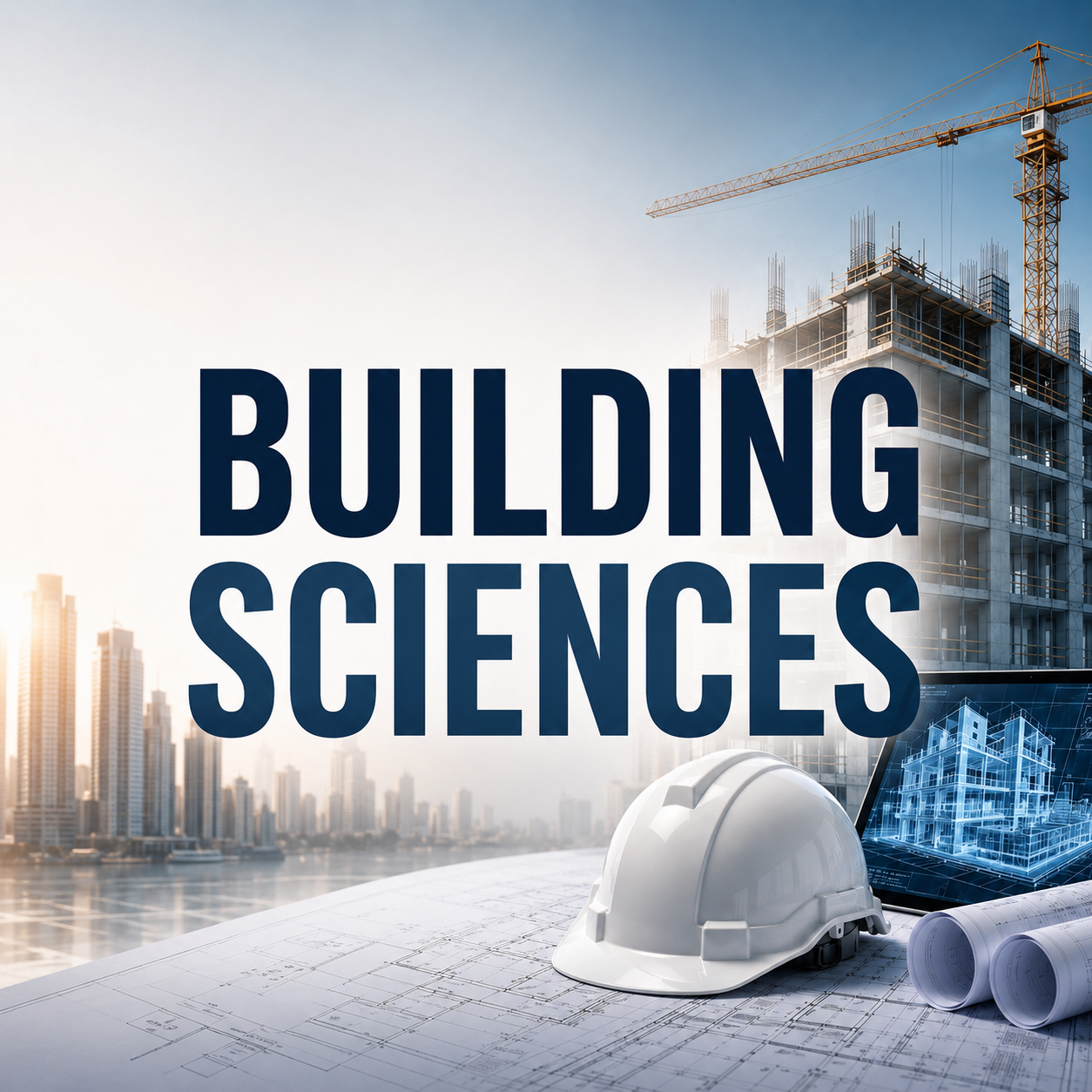Online Diploma In Building Sciences Online Diploma In Building Sciences
