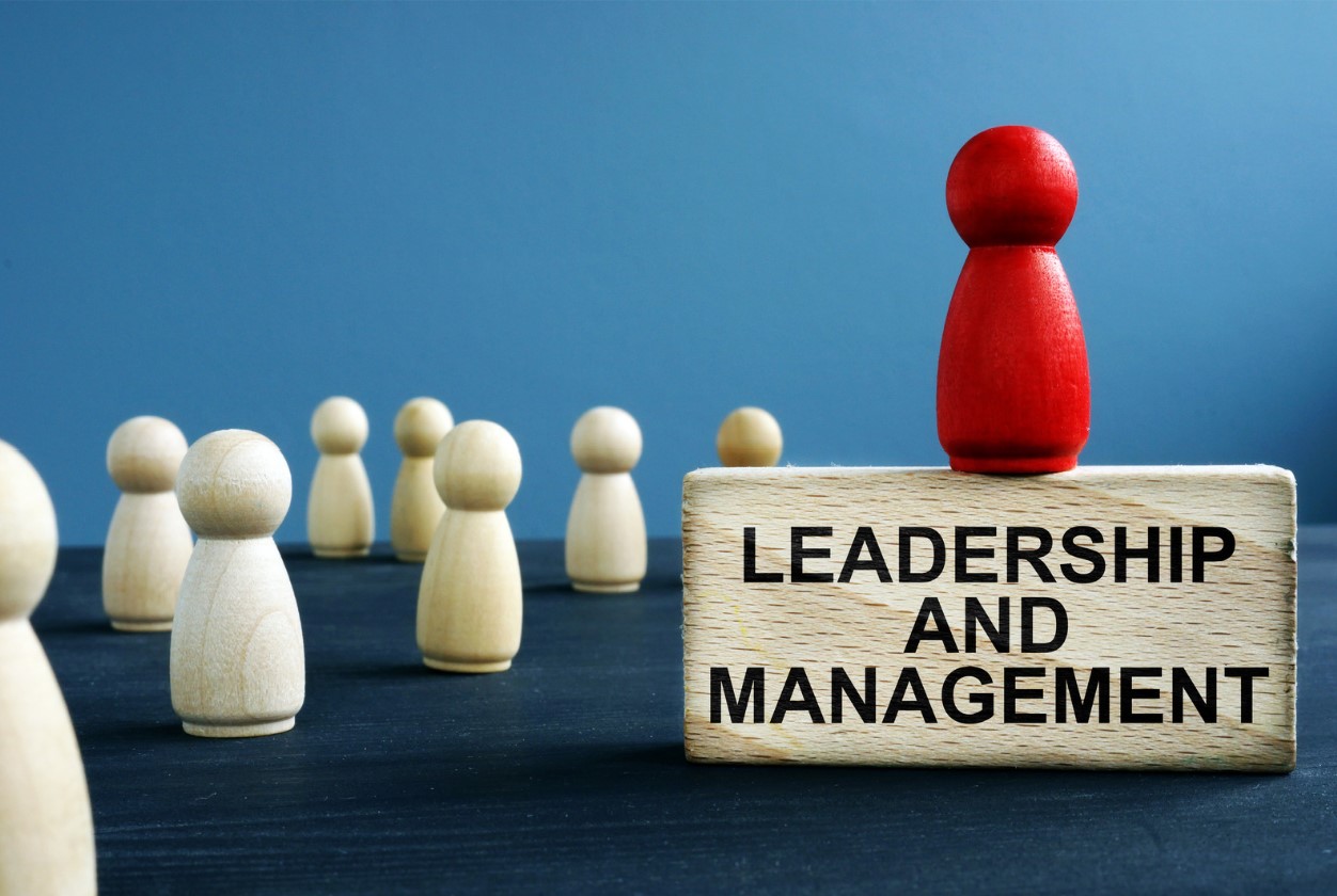 Postgraduate Level 7 Diploma In Leadership & Management