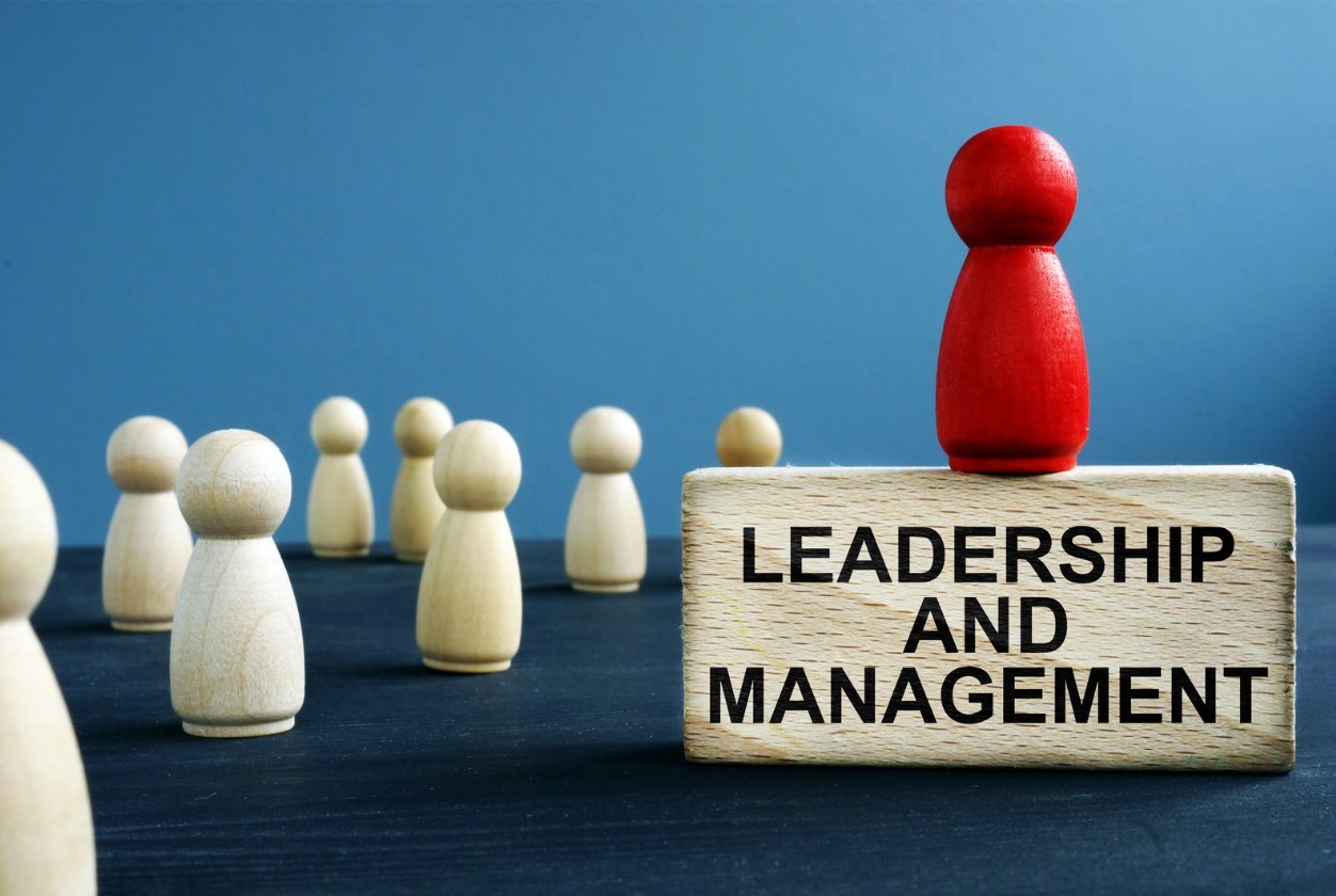 phd in leadership and management uk