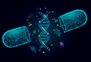 Postgraduate Level 7 Diploma In DNA (Deoxyribonucleic Acid)