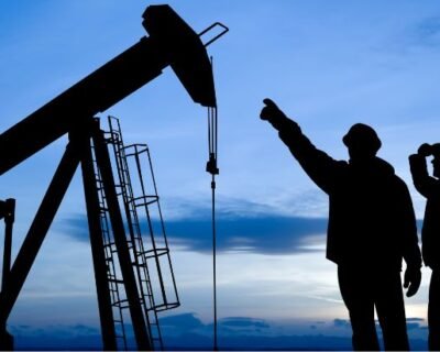 Enhanced Oil Recovery Methods Certificate Level 6