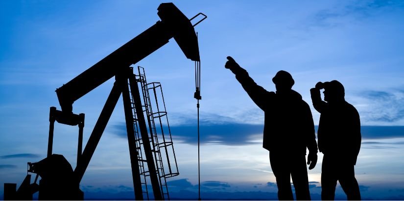 Enhanced Oil Recovery Methods Certificate Level 6