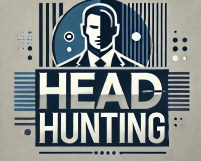 Postgraduate Level Diploma in Head Hunting