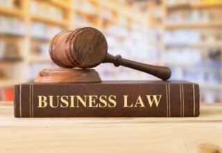 Postgraduate Level 7 Diploma in international Business Law