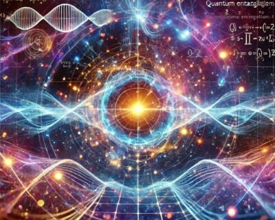 Postgraduate Level 7 Diploma In Quantum Physics