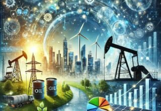 Postgraduate Level 7 Diploma In Energy Economics