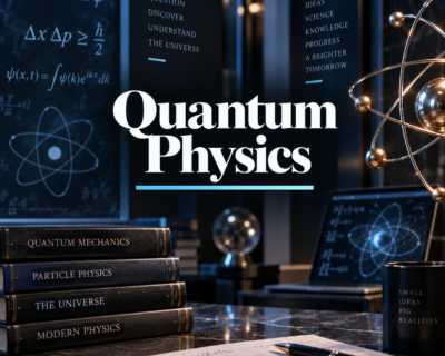 Online Level 7 Diploma in Quantum Physics Postgraduate Level 7 Diploma In Quantum Physics