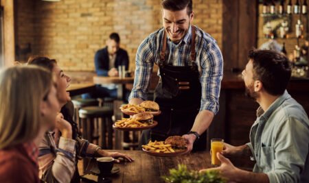 How to Run a Successful Restaurant Business