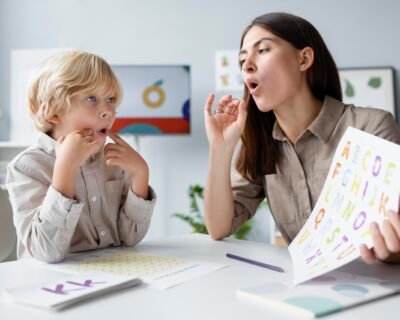 Postgraduate Level 7 Diploma In Dyslexia