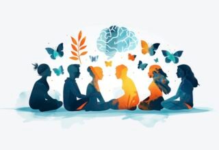Postgraduate Level 7 Diploma In Social Psychology