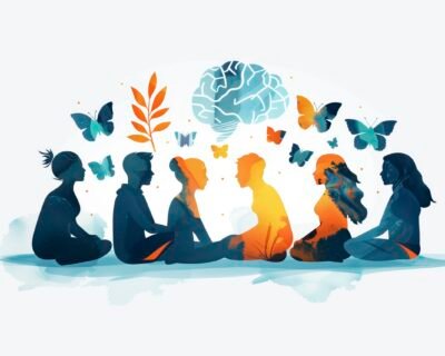 Postgraduate Level 7 Diploma In Social Psychology