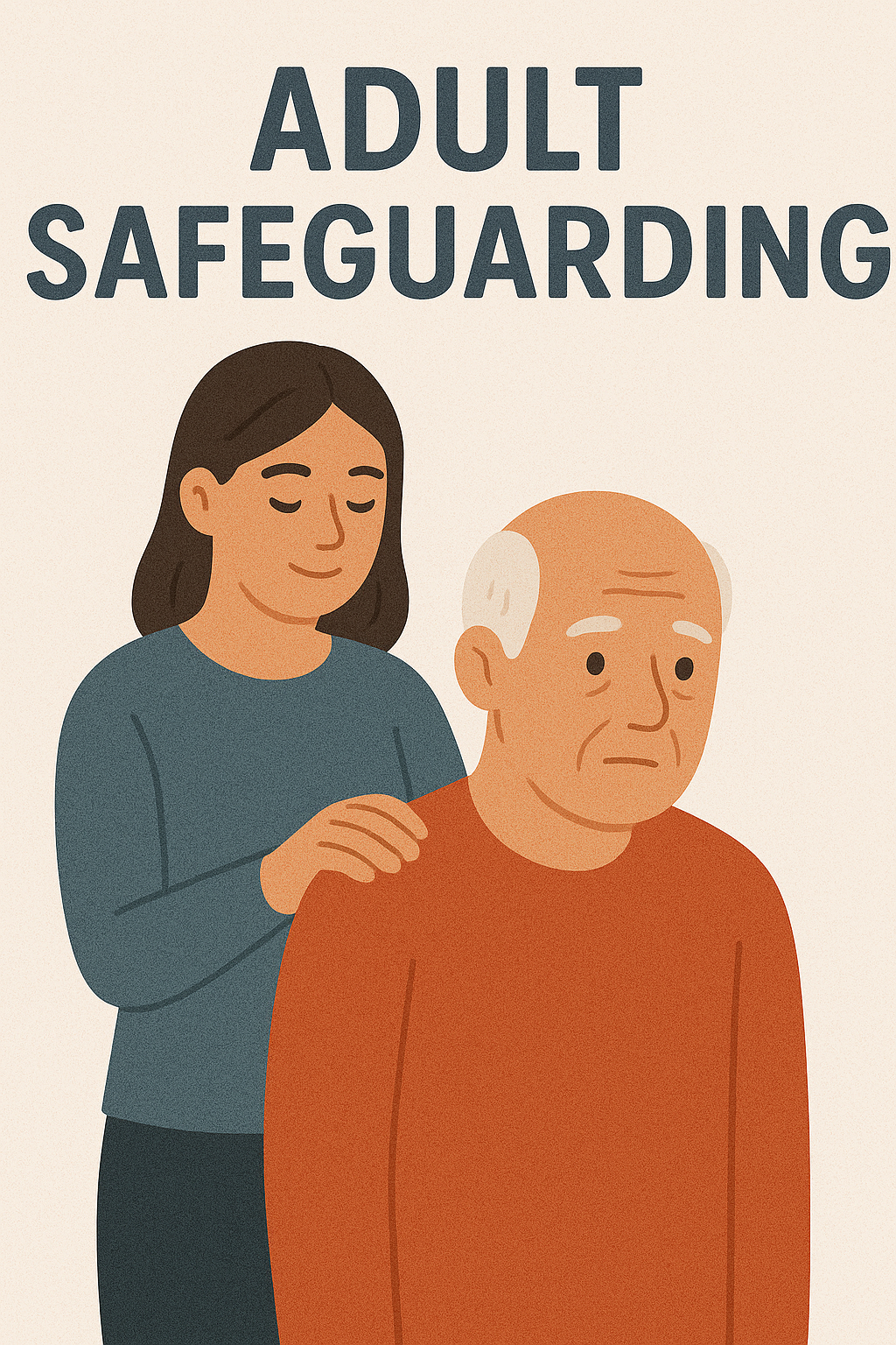 Adult Safeguarding Training