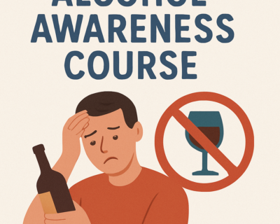 Alcohol Awareness Course