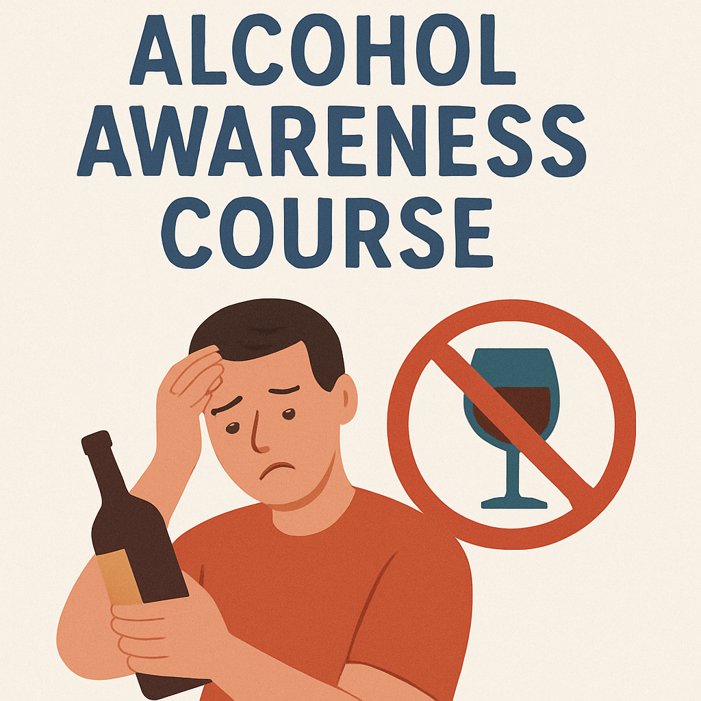 Alcohol Awareness Course
