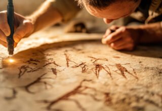 Level 6 Diploma in Archaeology