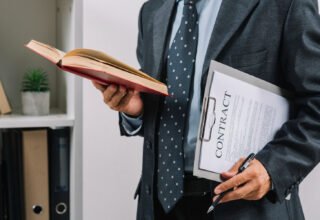 Level 6 Diploma in Contract Law