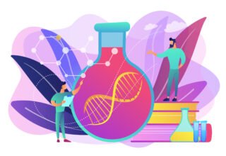 Level 6 Diploma in Molecular Biology