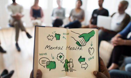 Mental Health First Aid Course