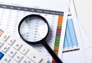 Postgraduate Diploma In Forensic Accounting