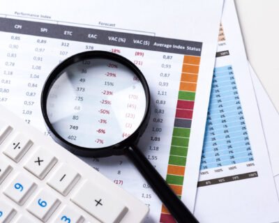 Postgraduate Diploma In Forensic Accounting