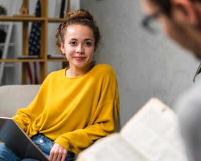 Psychology Course Online