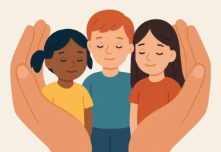 Safeguarding Children Course