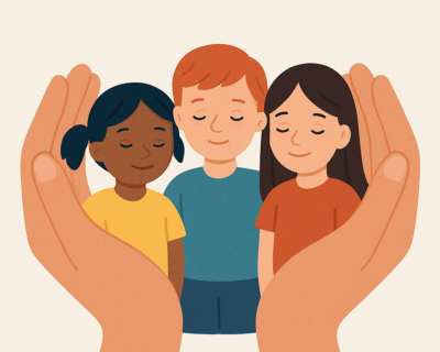 Safeguarding Children Course