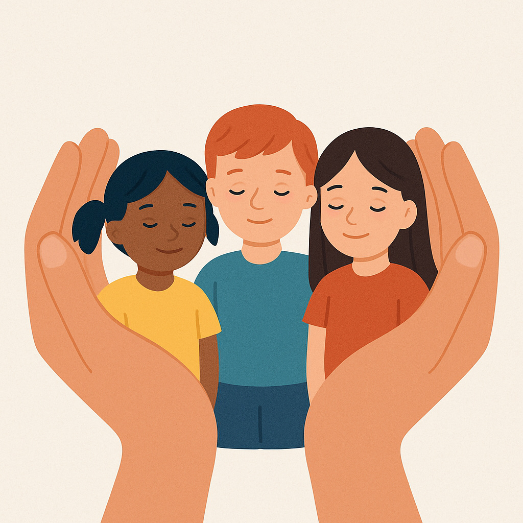 Safeguarding Children Course