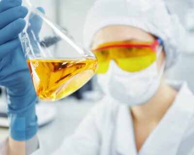 Level 6 Diploma In Chemical Engineering