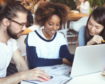 Level 8 Diploma In Research Skills