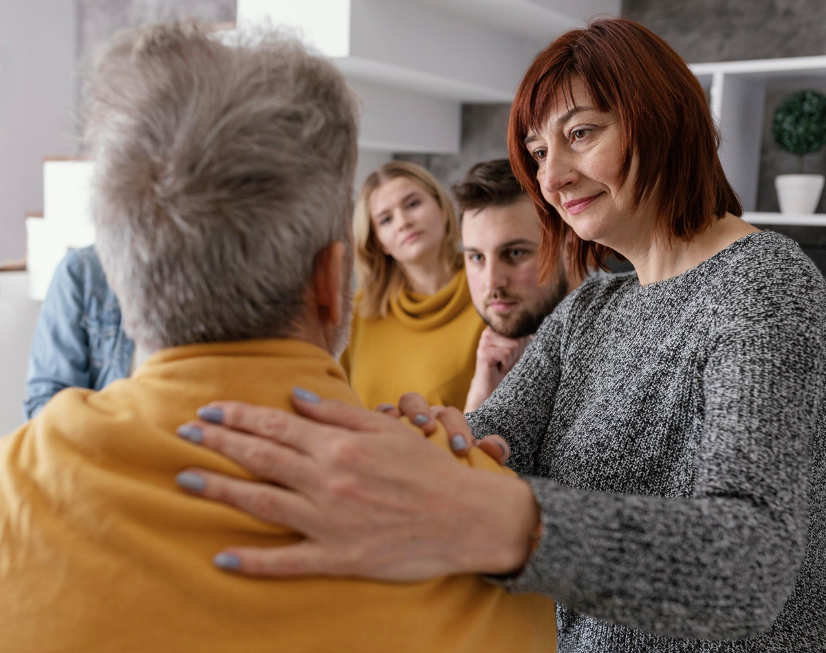 Safeguarding Adults Certificate Level 6 from UK Public College