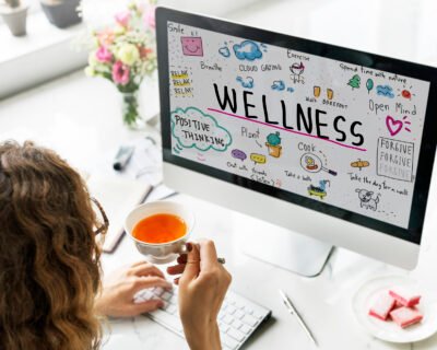 Well Being Course