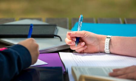 Education Policy Courses