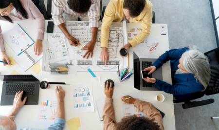 Online project management courses UK