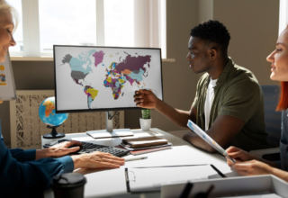 Postgraduate Level 8 Advance Diploma in International Development and Law