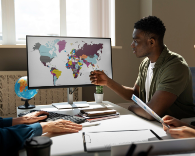 International Development and Law Online Course Postgraduate Level 8 Advance Diploma in International Development and Law