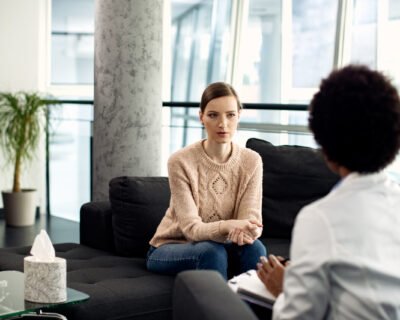 Level 5 Diploma in Community Mental Health And Psychiatry