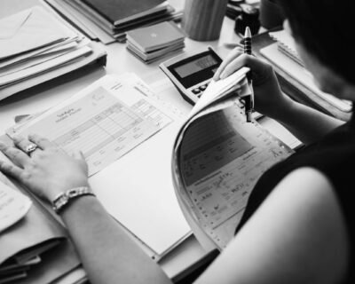 Postgraduate Diploma in Forensic Accounting