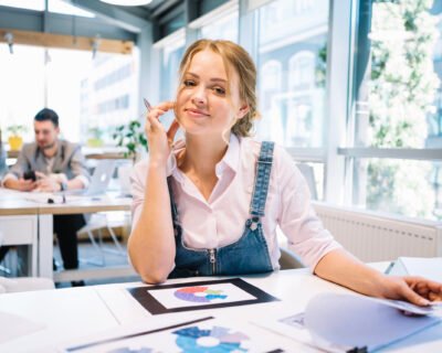 Mini MBA In Strategic Management