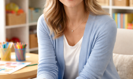 Childrens Counselling Courses