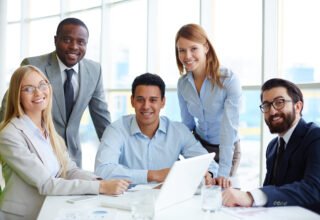 Executive Leadership and Management Certification