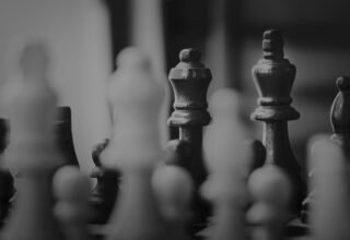 Postgraduate Level 7 Diploma In Strategic Leadership